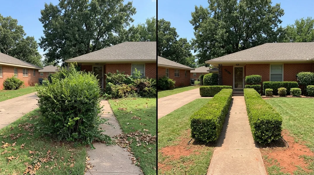 Result tree service in Tulsa - Tulsa Tree Service