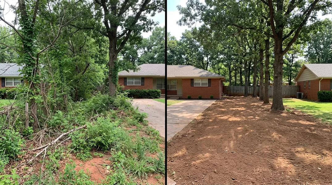 Result tree service in Tulsa - Tulsa Tree Service